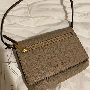 Calvin Klein purse